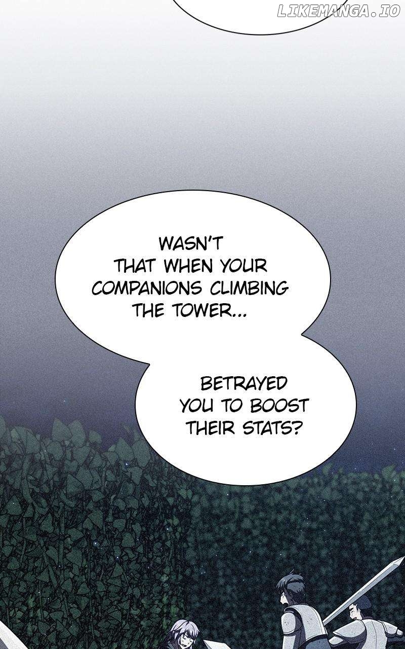 The tutorial tower of the advanced player Chapter 221 - page 61