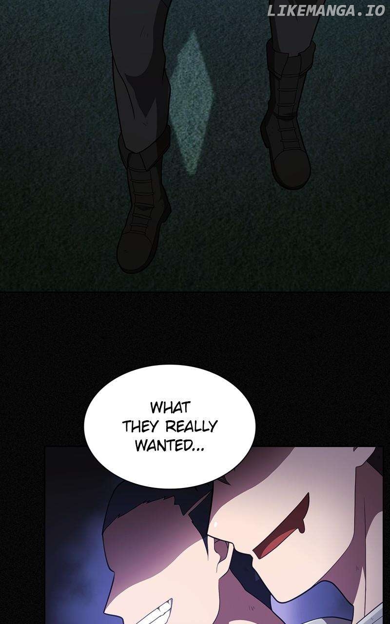 The tutorial tower of the advanced player Chapter 221 - page 67