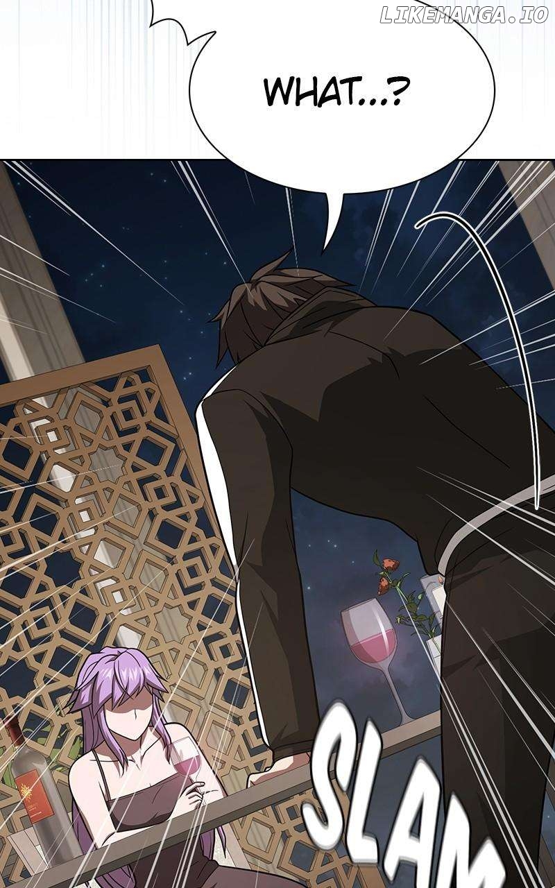 The tutorial tower of the advanced player Chapter 221 - page 71