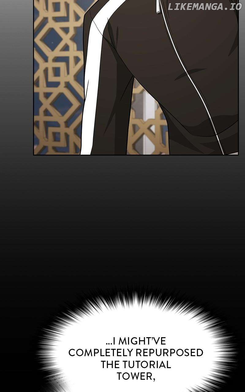 The tutorial tower of the advanced player Chapter 221 - page 73