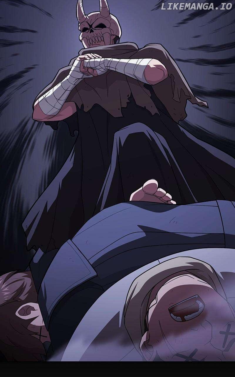 The tutorial tower of the advanced player Chapter 221 - page 78