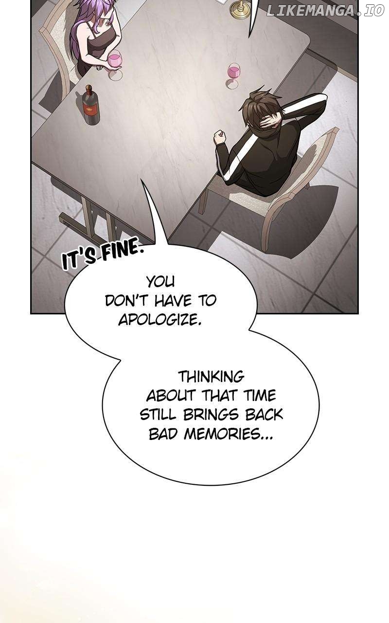The tutorial tower of the advanced player Chapter 221 - page 81