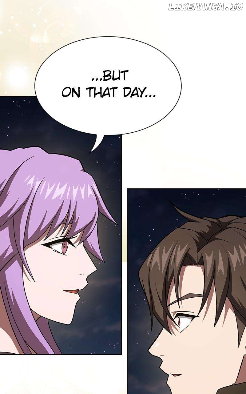 The tutorial tower of the advanced player Chapter 221 - page 82