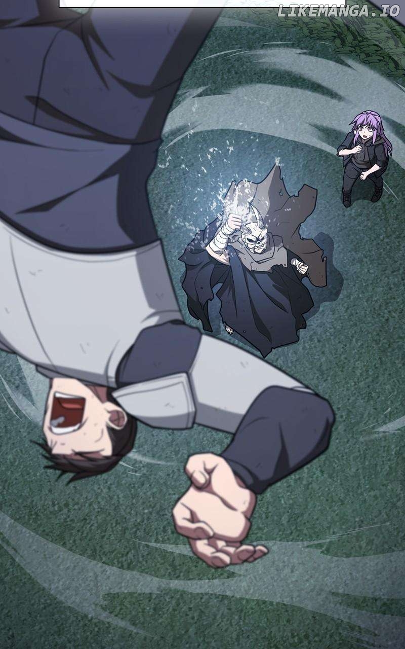 The tutorial tower of the advanced player Chapter 221 - page 85