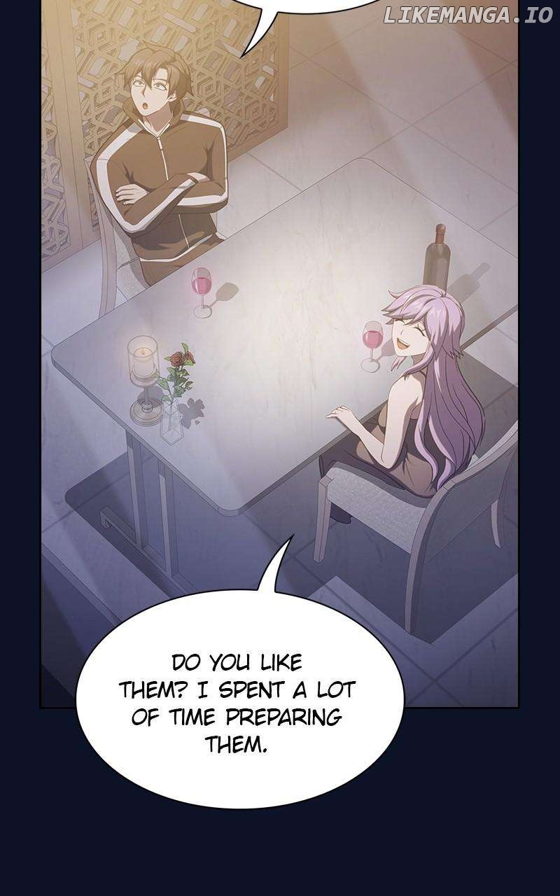 The tutorial tower of the advanced player Chapter 221 - page 96