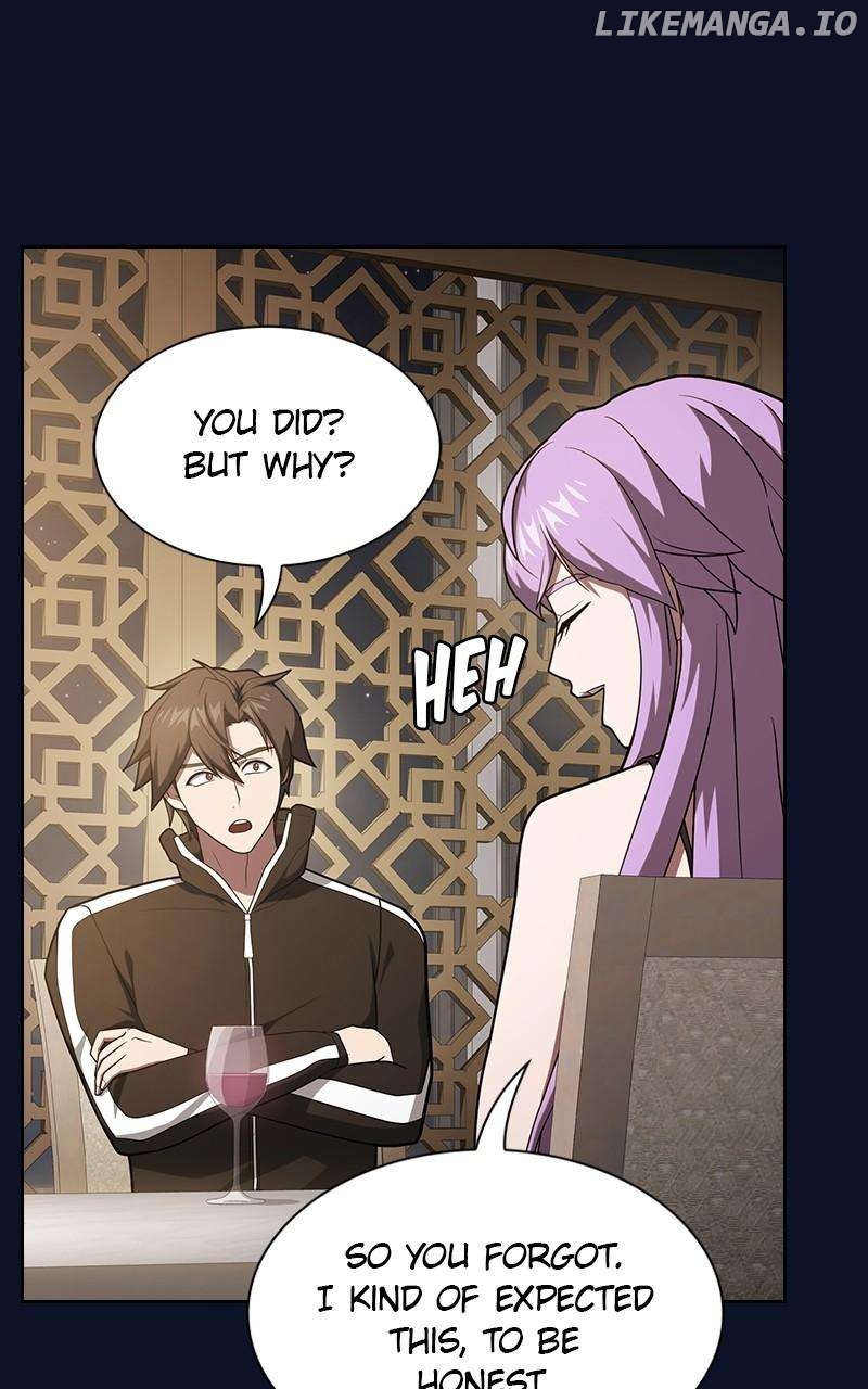 The tutorial tower of the advanced player Chapter 221 - page 97