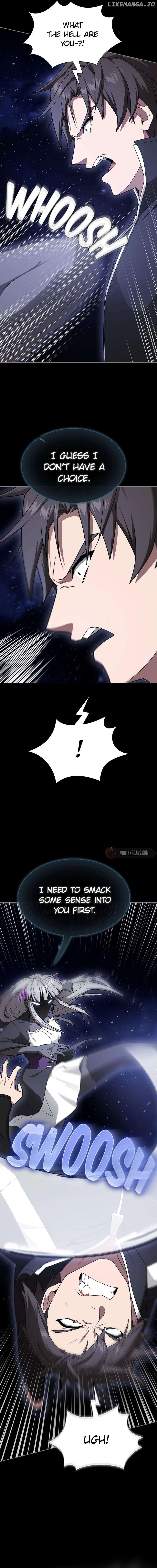 The tutorial tower of the advanced player Chapter 203 - page 10