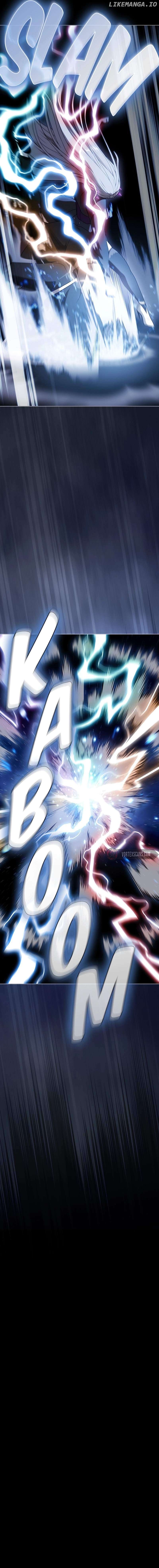 The tutorial tower of the advanced player Chapter 203 - page 16