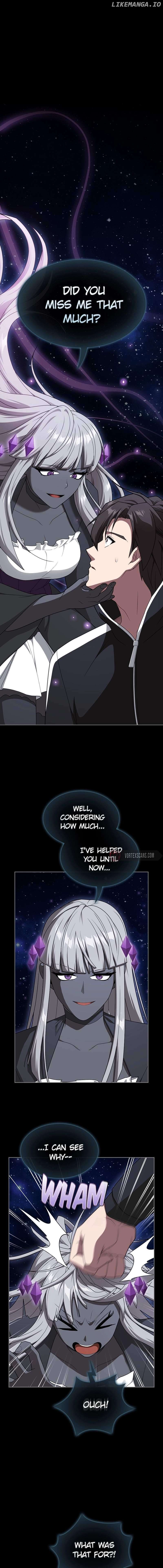 The tutorial tower of the advanced player Chapter 203 - page 2