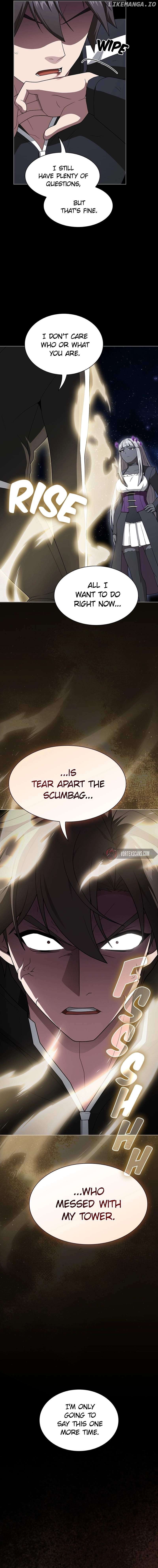 The tutorial tower of the advanced player Chapter 203 - page 20