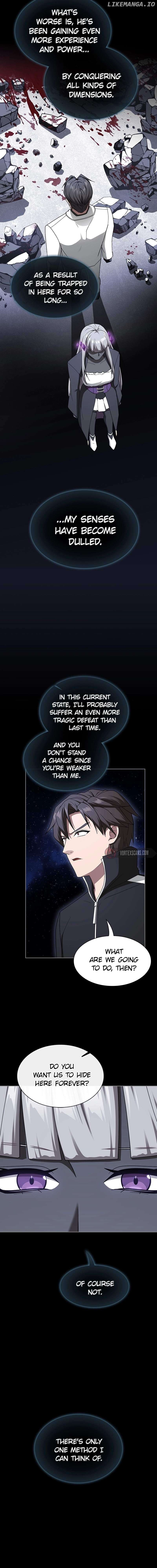The tutorial tower of the advanced player Chapter 203 - page 25