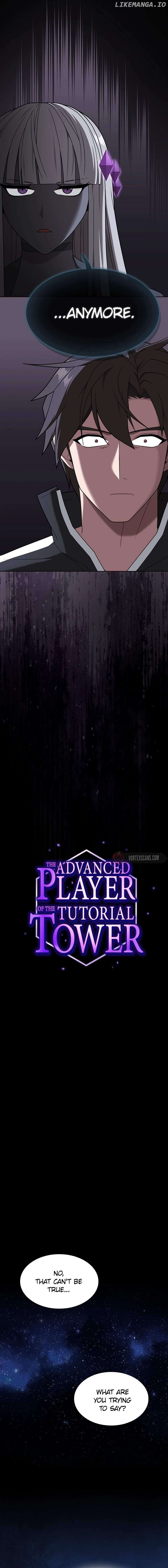 The tutorial tower of the advanced player Chapter 203 - page 6