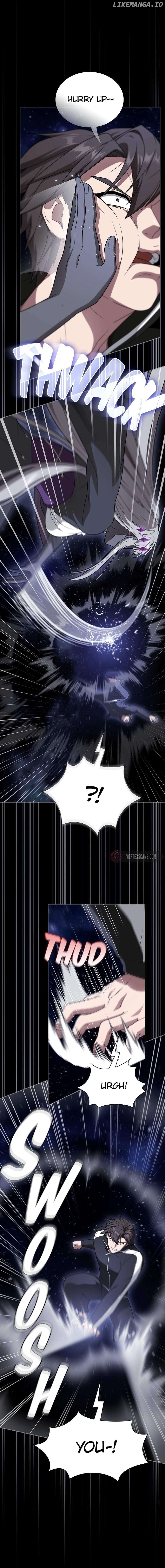 The tutorial tower of the advanced player Chapter 203 - page 9