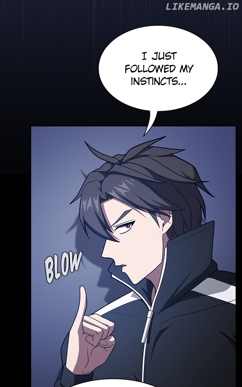The tutorial tower of the advanced player Chapter 220 - page 102