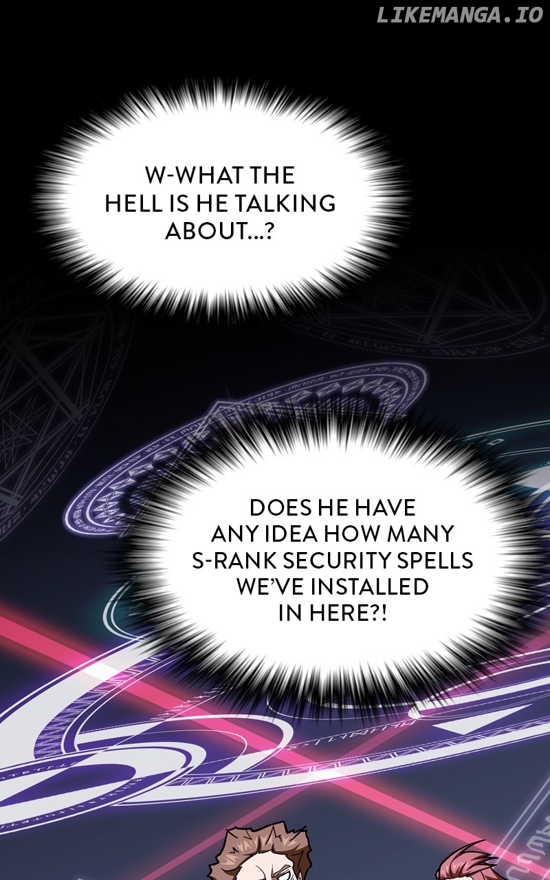The tutorial tower of the advanced player Chapter 220 - page 105