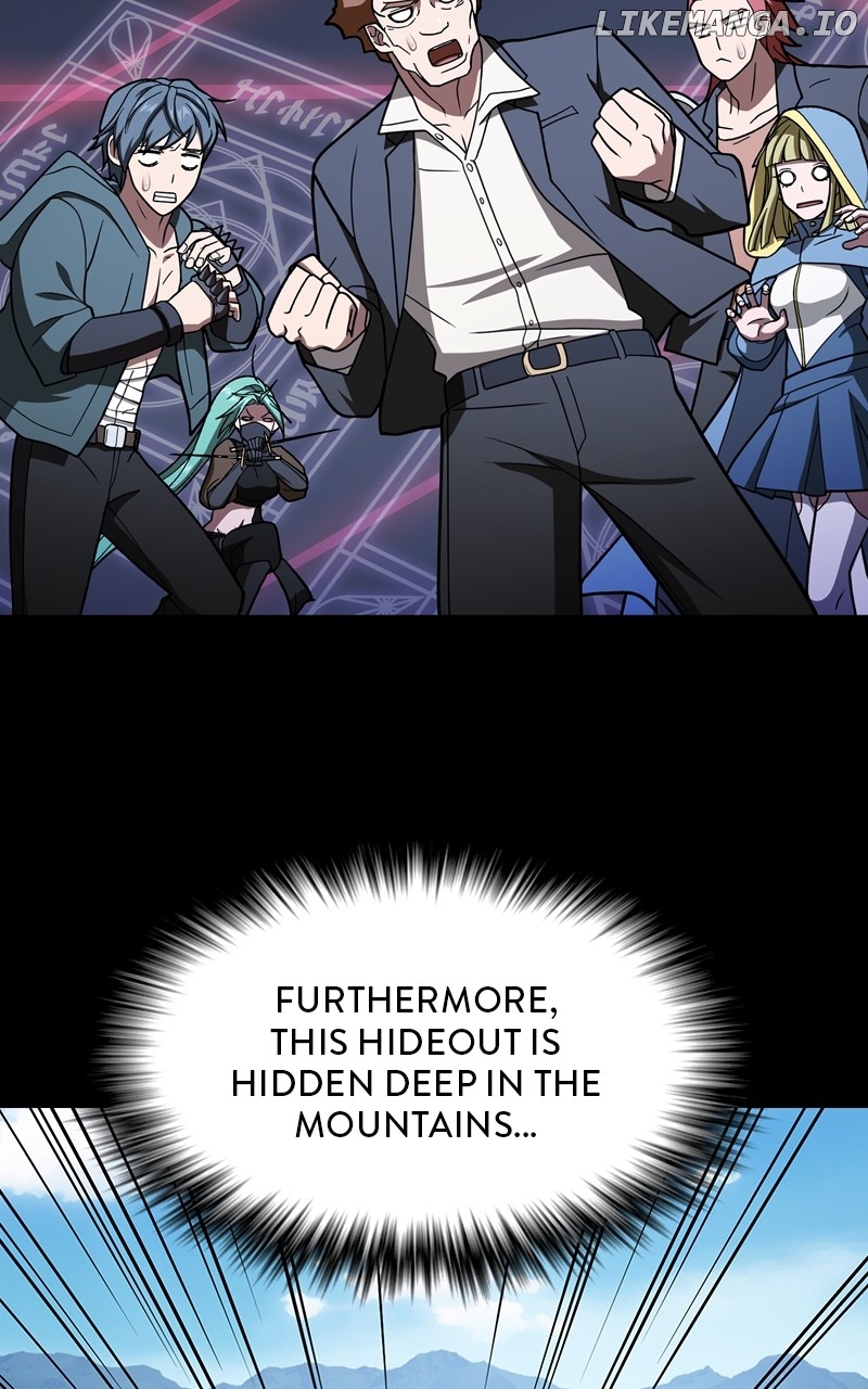 The tutorial tower of the advanced player Chapter 220 - page 106