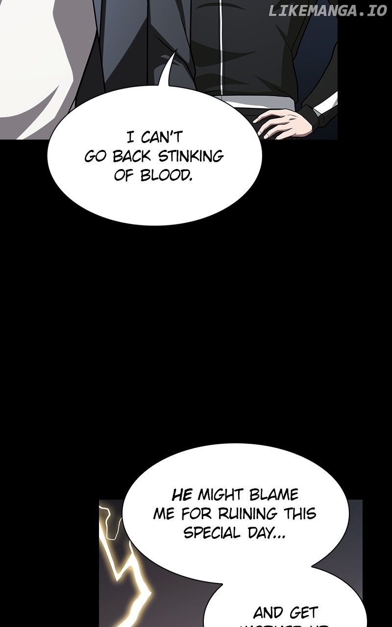 The tutorial tower of the advanced player Chapter 220 - page 112