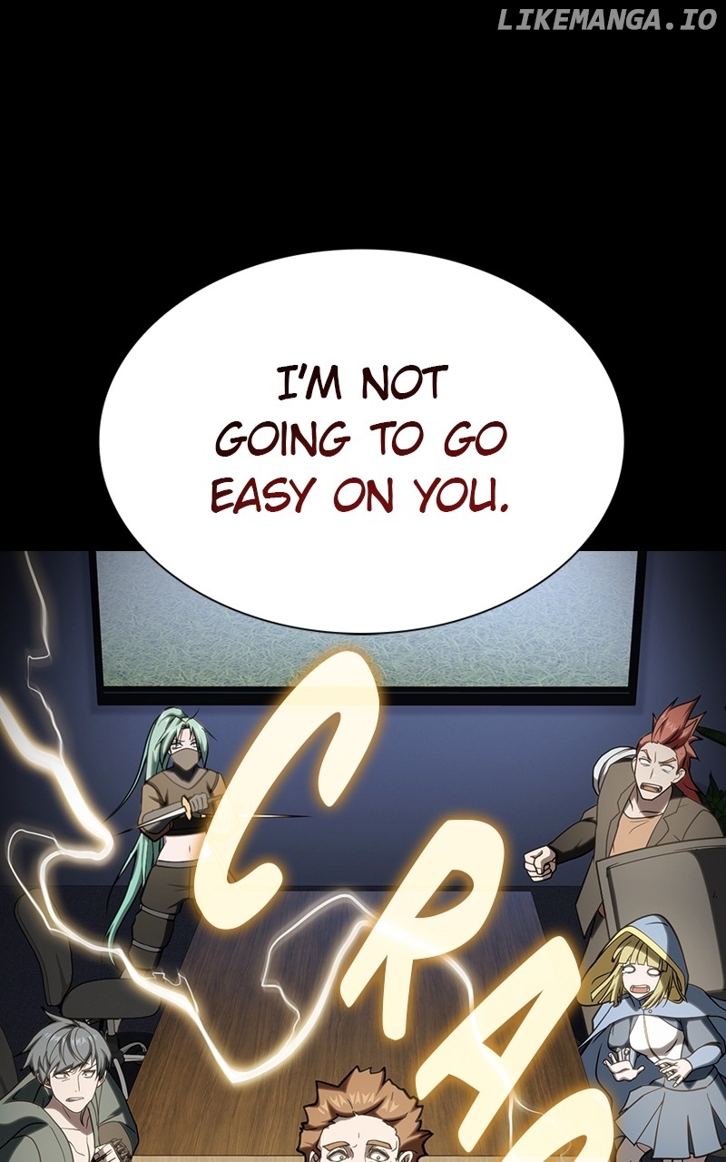 The tutorial tower of the advanced player Chapter 220 - page 114