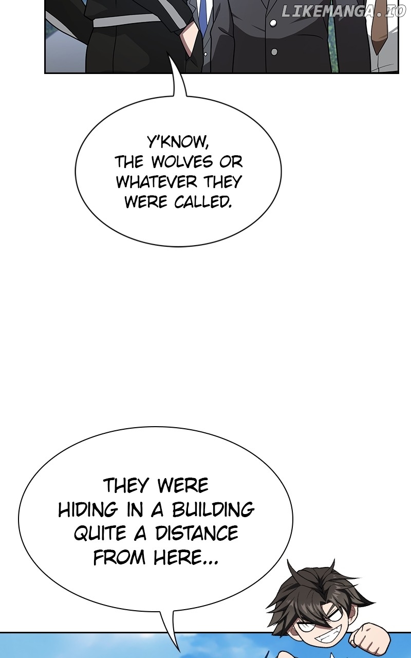 The tutorial tower of the advanced player Chapter 220 - page 125