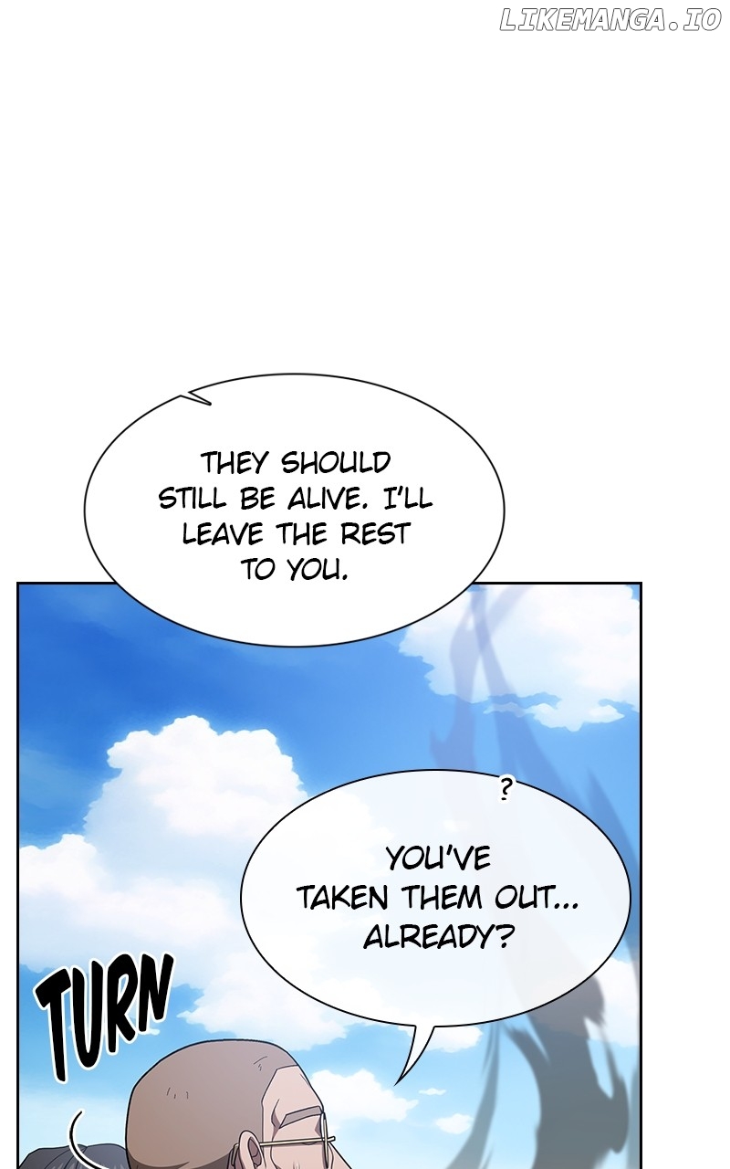 The tutorial tower of the advanced player Chapter 220 - page 127