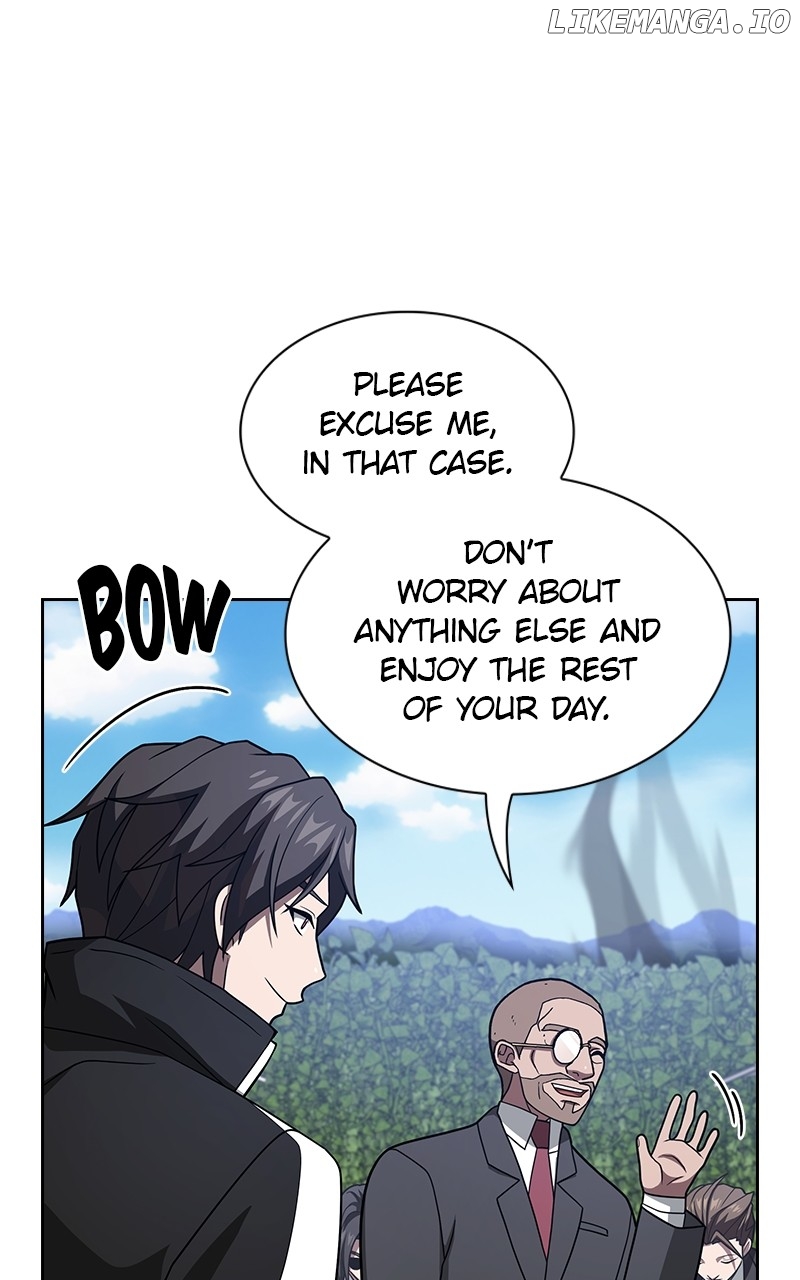 The tutorial tower of the advanced player Chapter 220 - page 130