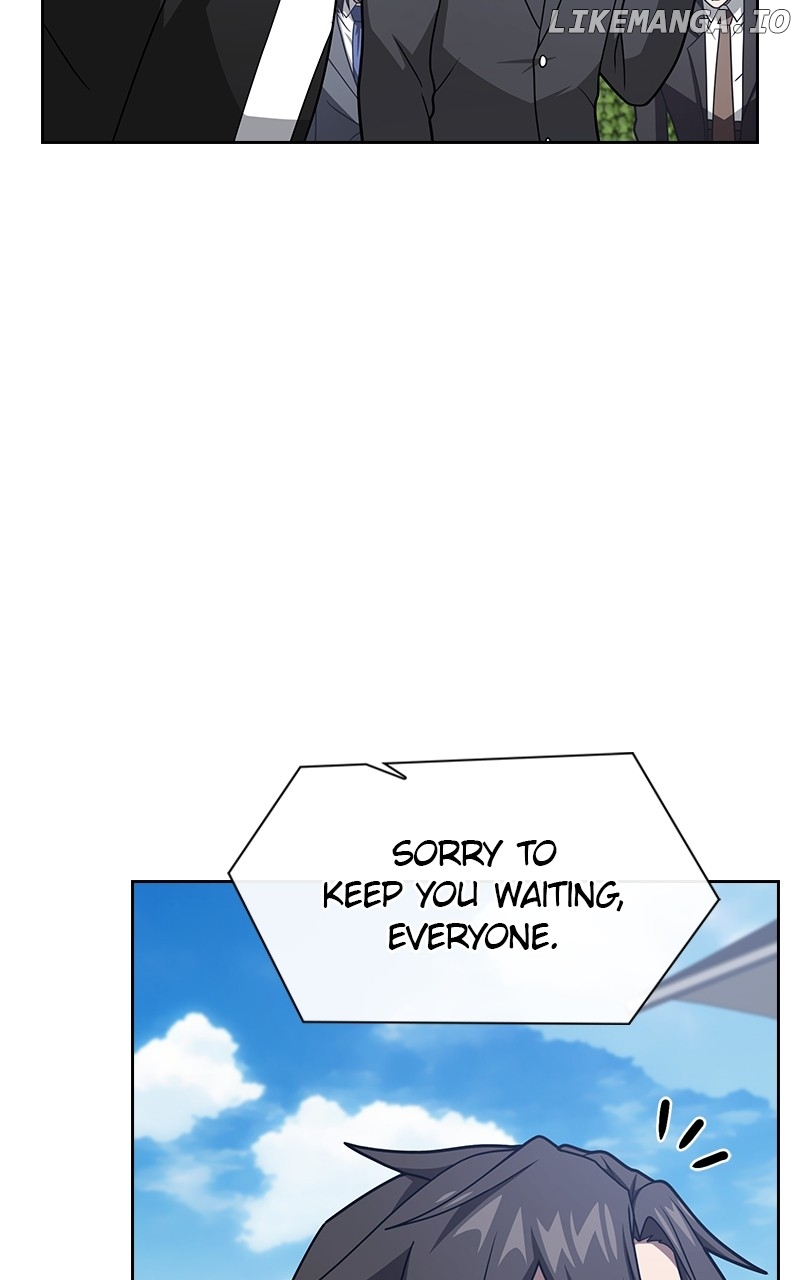 The tutorial tower of the advanced player Chapter 220 - page 131