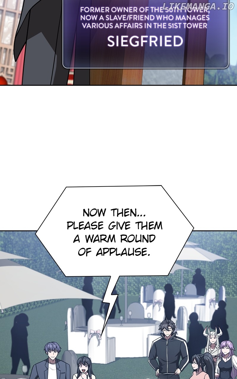 The tutorial tower of the advanced player Chapter 220 - page 134