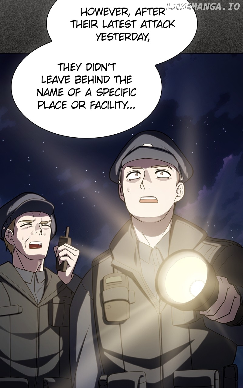 The tutorial tower of the advanced player Chapter 220 - page 16
