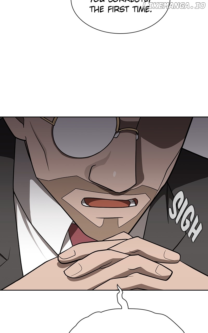 The tutorial tower of the advanced player Chapter 220 - page 21