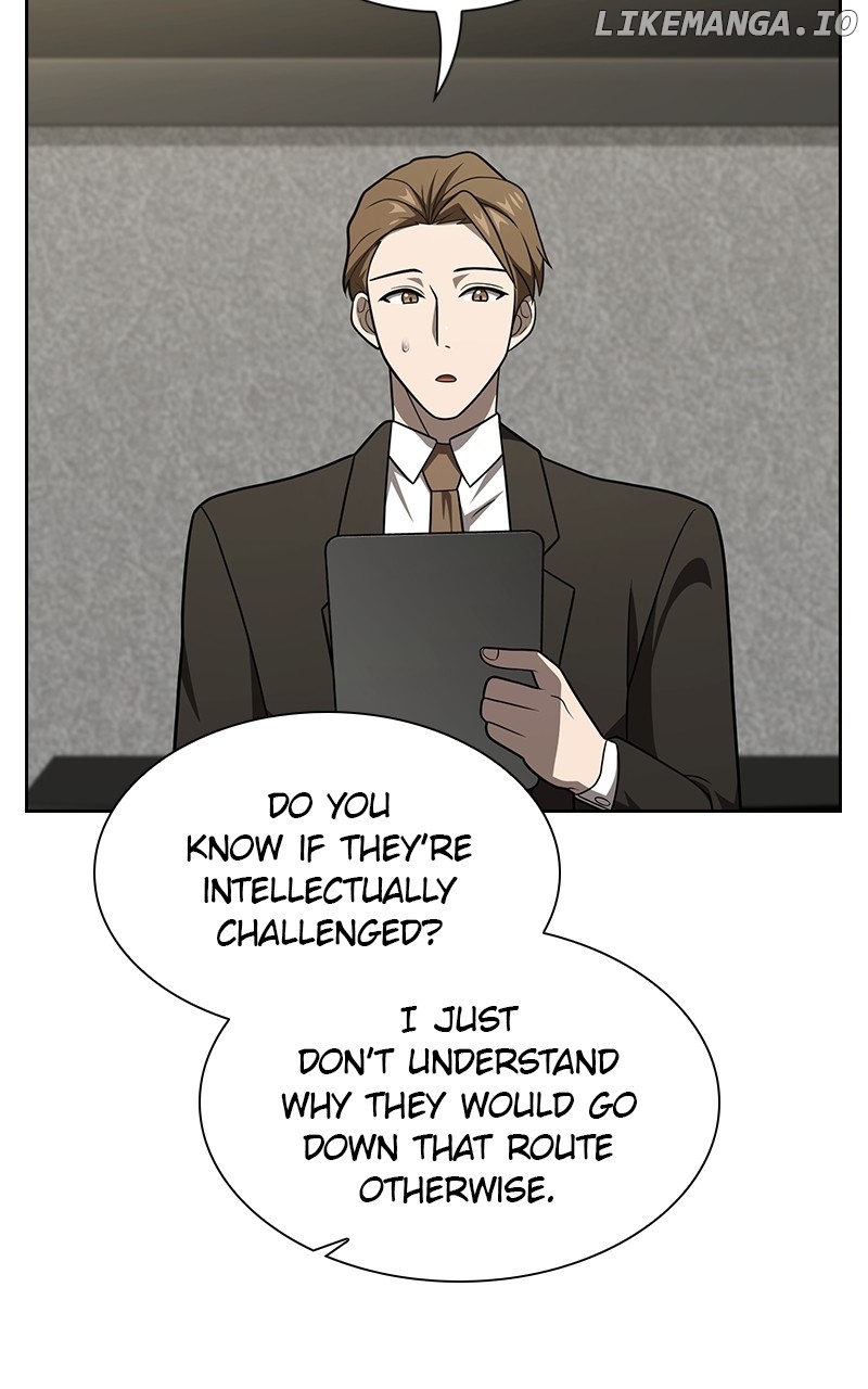 The tutorial tower of the advanced player Chapter 220 - page 24