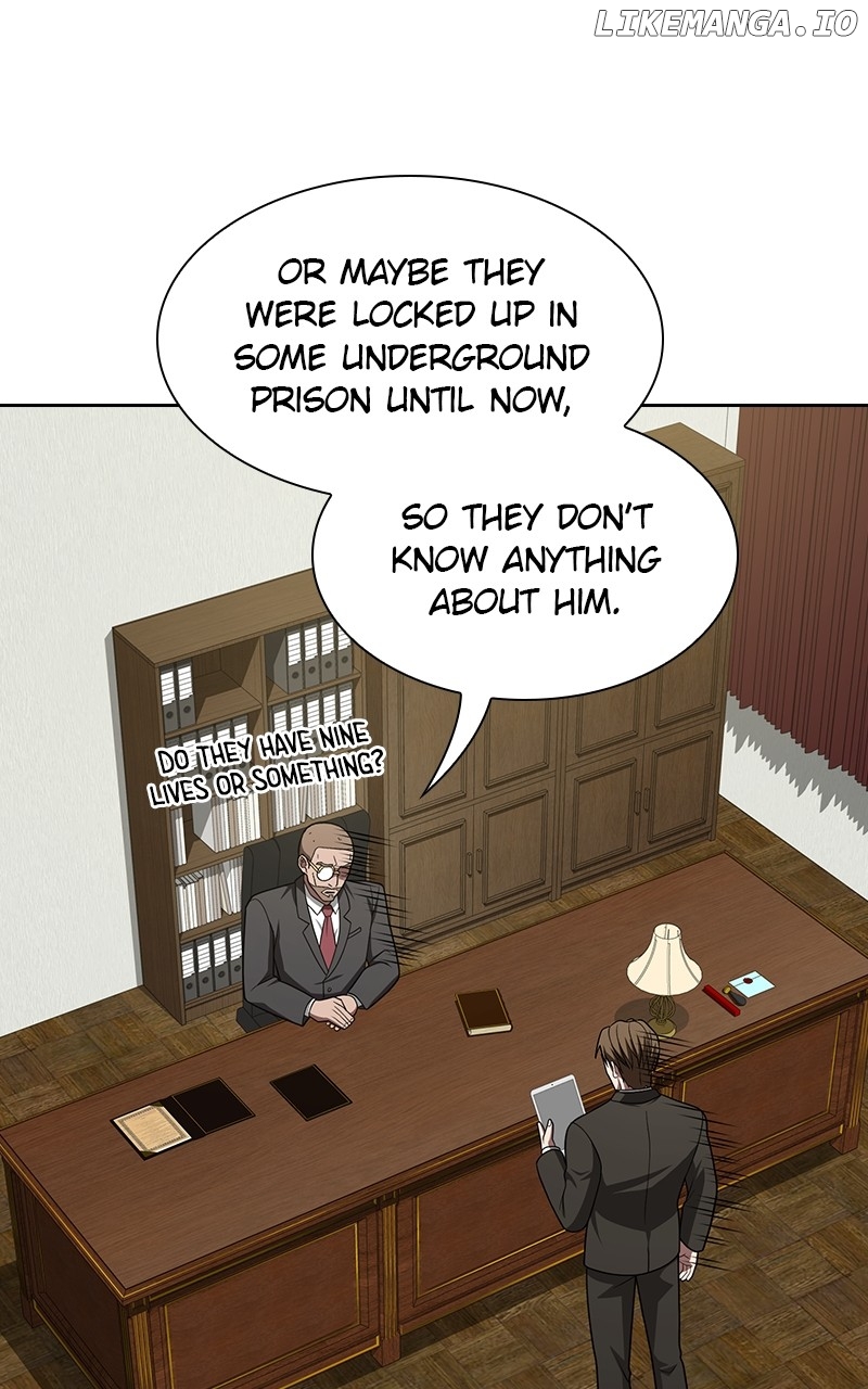 The tutorial tower of the advanced player Chapter 220 - page 25