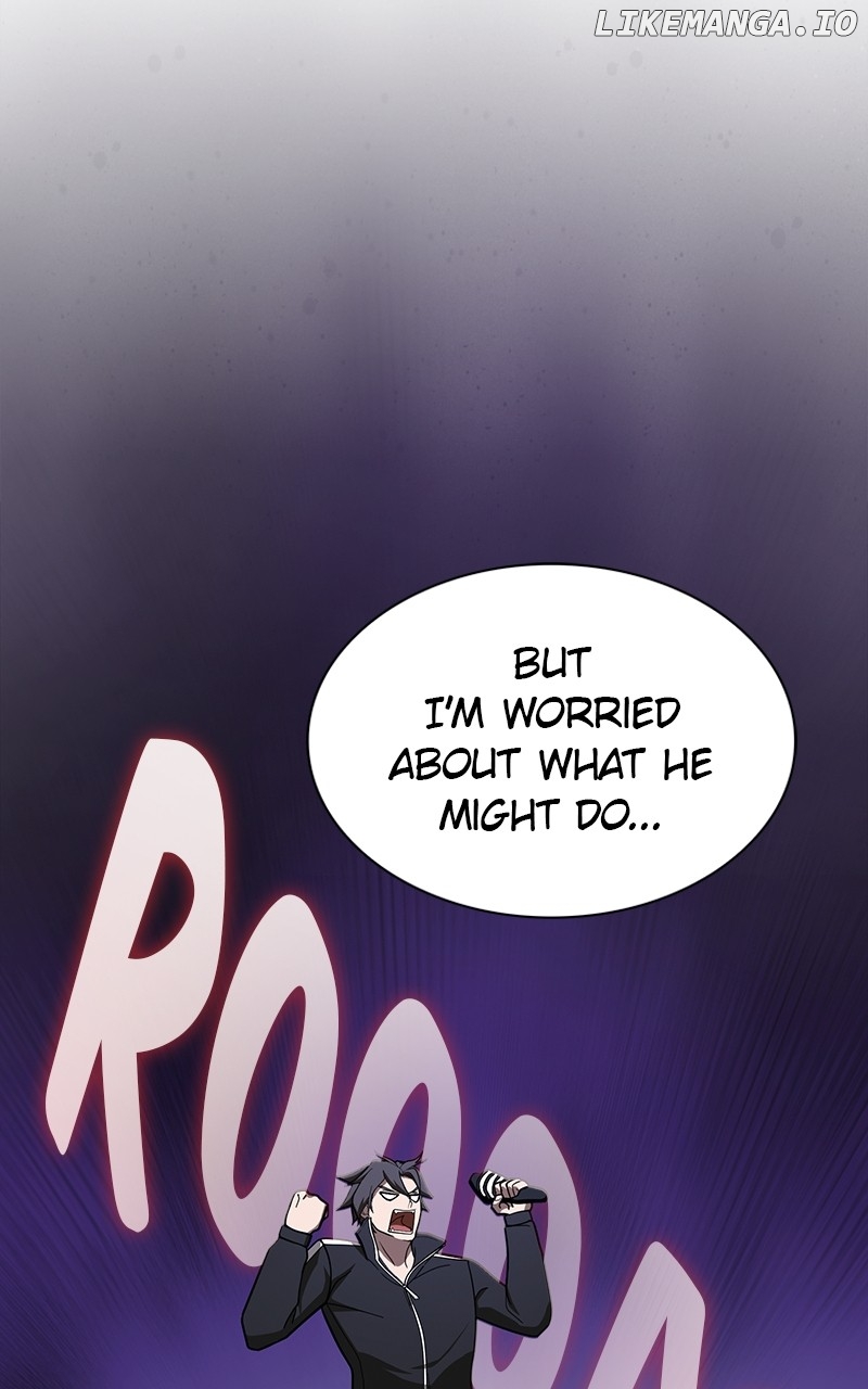 The tutorial tower of the advanced player Chapter 220 - page 28