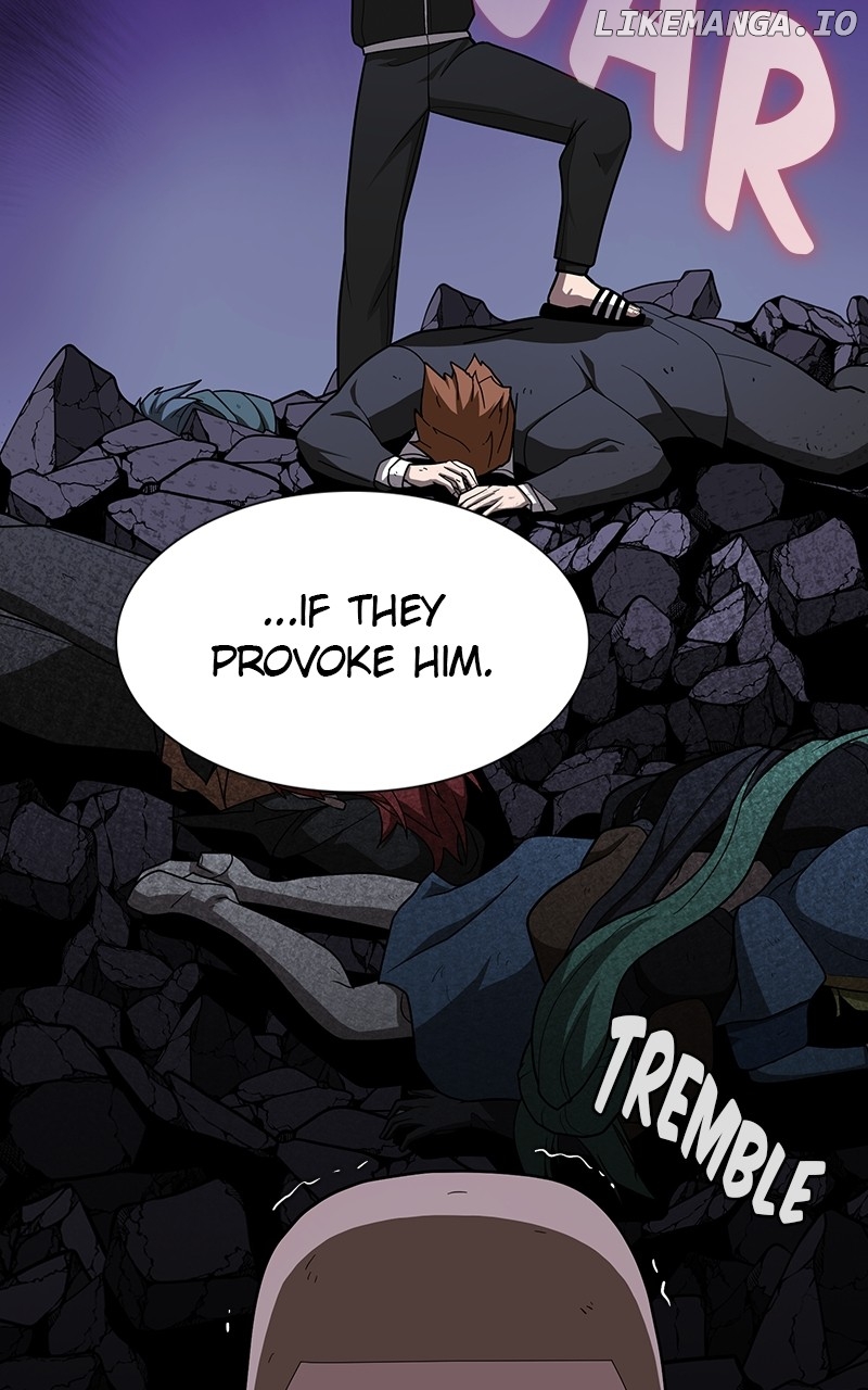 The tutorial tower of the advanced player Chapter 220 - page 29