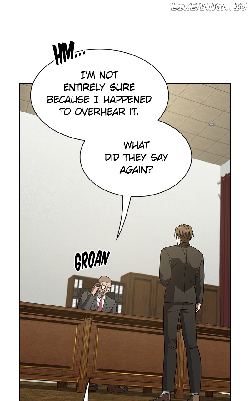 The tutorial tower of the advanced player Chapter 220 - page 34