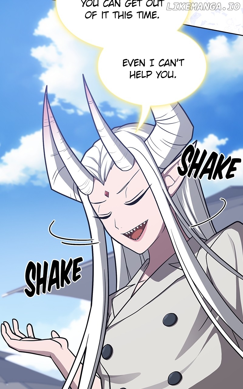 The tutorial tower of the advanced player Chapter 220 - page 52