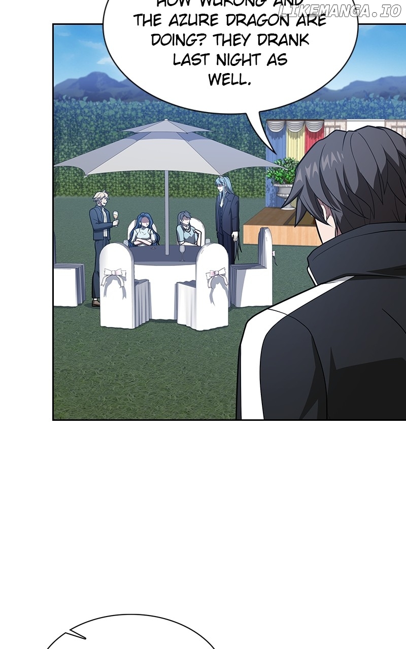 The tutorial tower of the advanced player Chapter 220 - page 55
