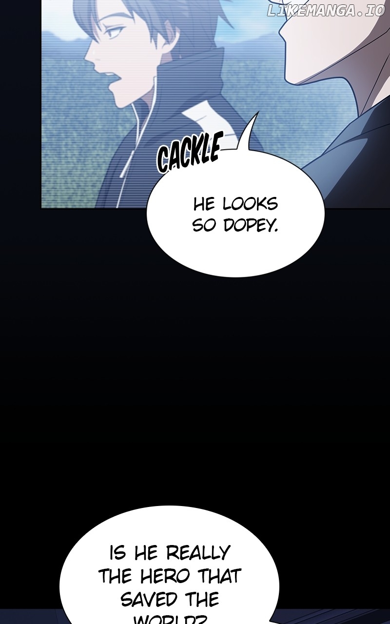 The tutorial tower of the advanced player Chapter 220 - page 67