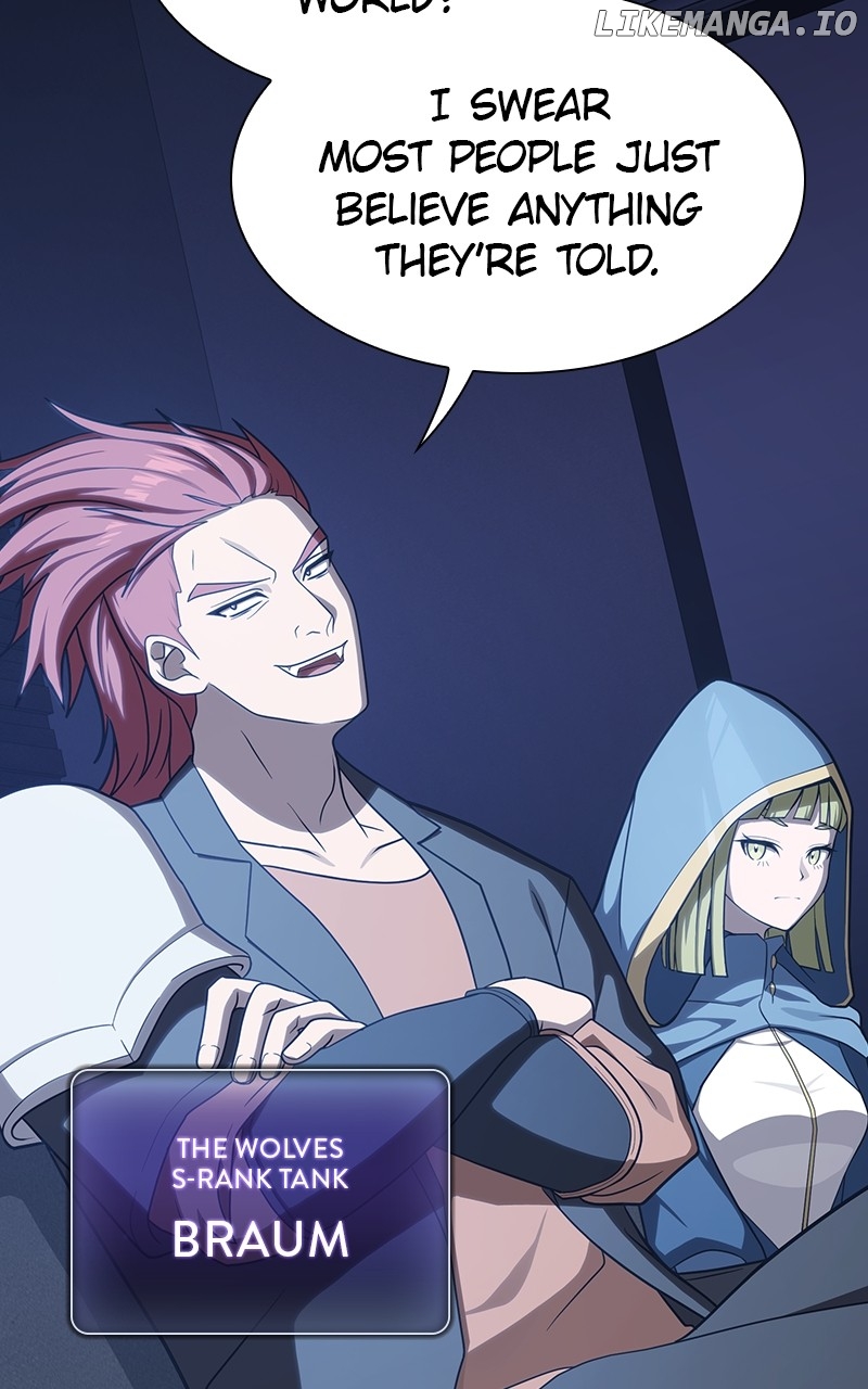 The tutorial tower of the advanced player Chapter 220 - page 68