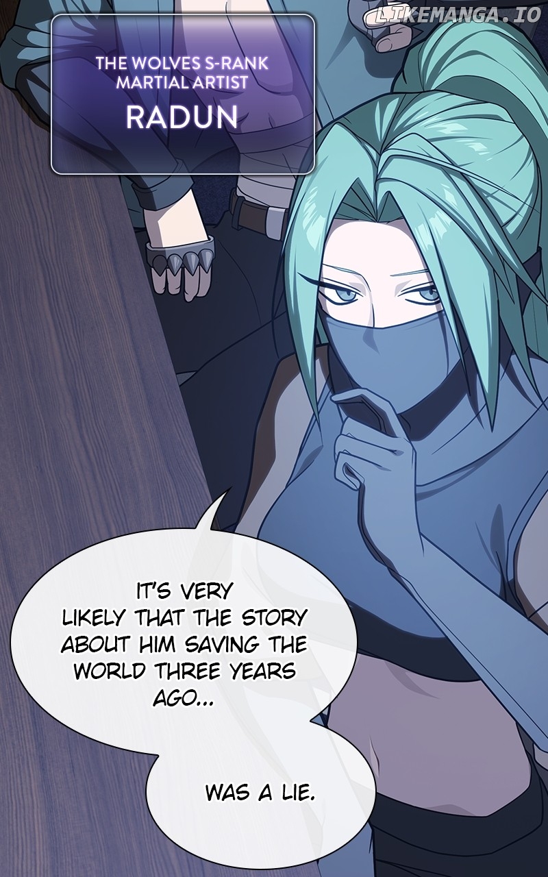 The tutorial tower of the advanced player Chapter 220 - page 70