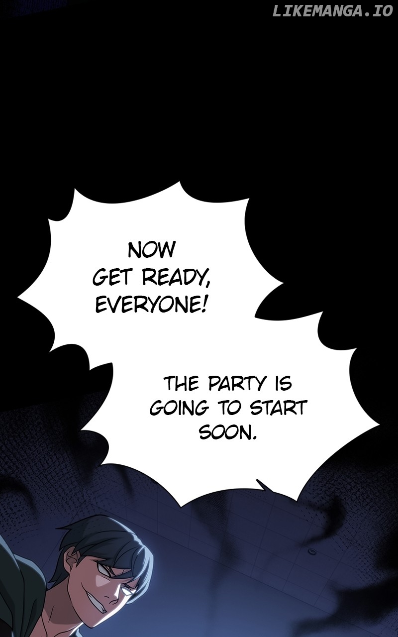 The tutorial tower of the advanced player Chapter 220 - page 82