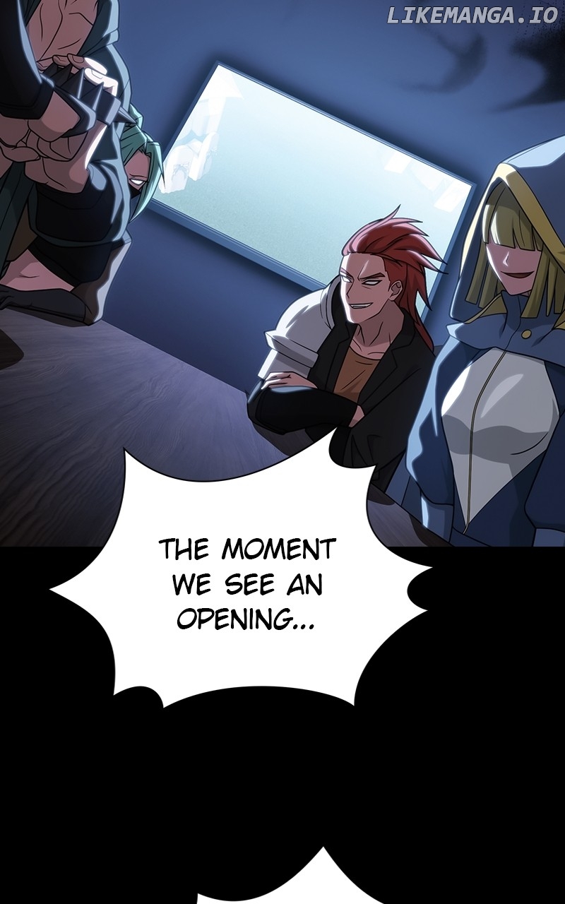 The tutorial tower of the advanced player Chapter 220 - page 83