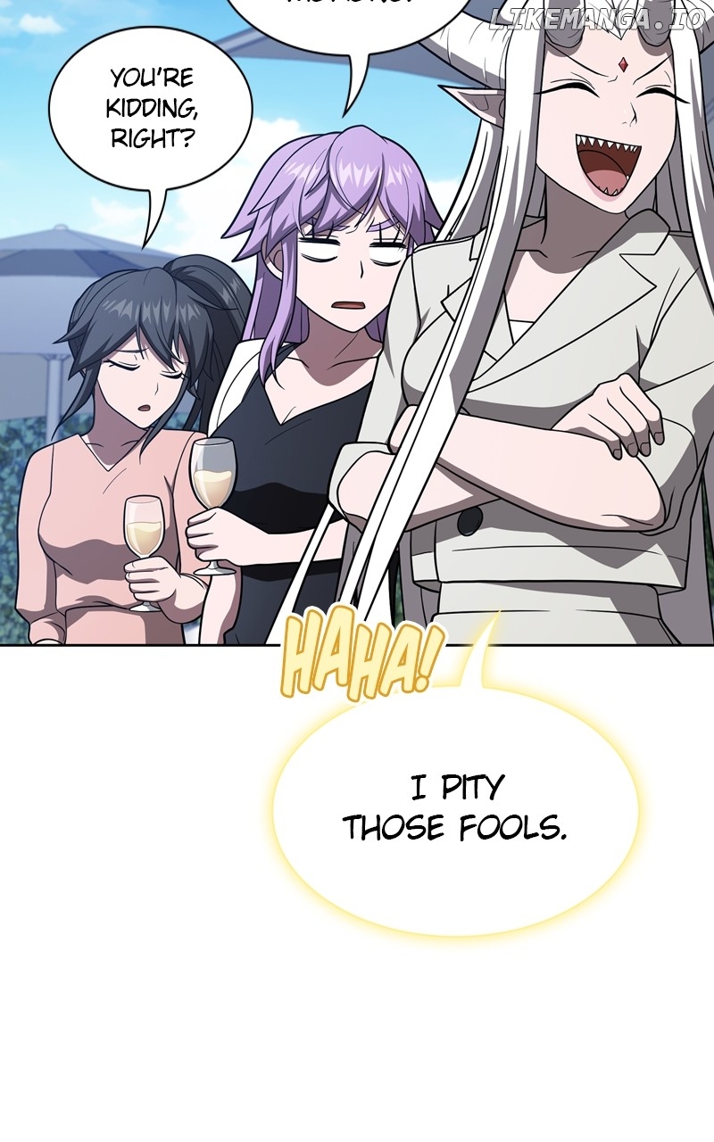The tutorial tower of the advanced player Chapter 220 - page 91