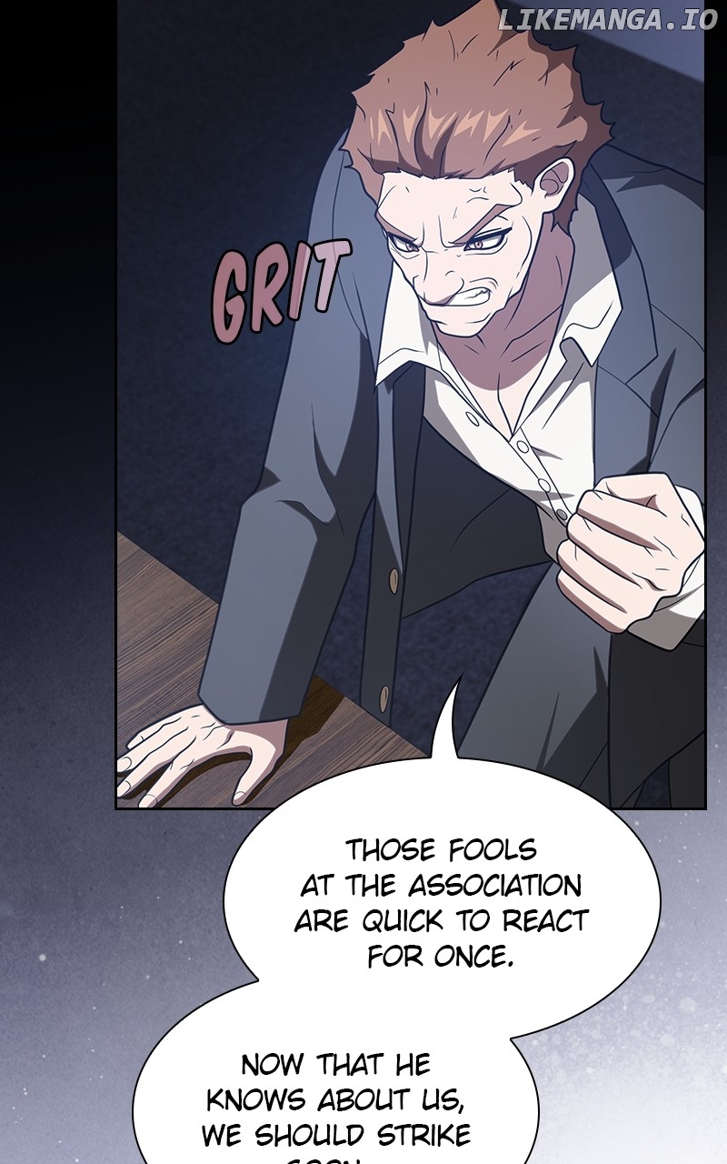The tutorial tower of the advanced player Chapter 220 - page 94