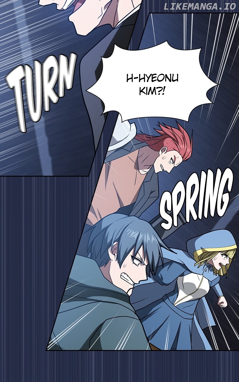 The tutorial tower of the advanced player Chapter 220 - page 99