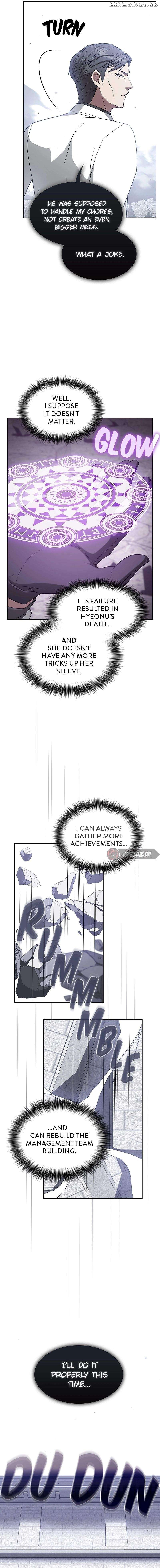 The tutorial tower of the advanced player Chapter 202 - page 10