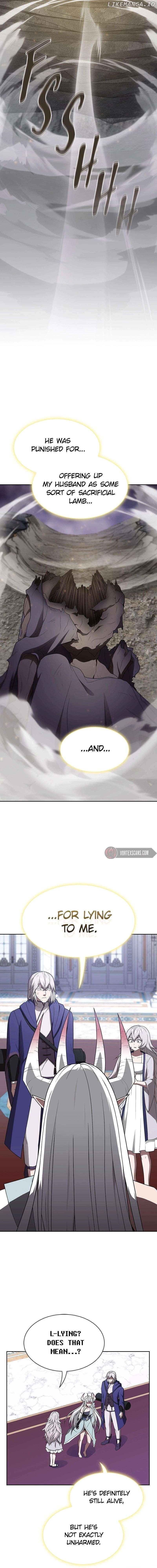 The tutorial tower of the advanced player Chapter 202 - page 22