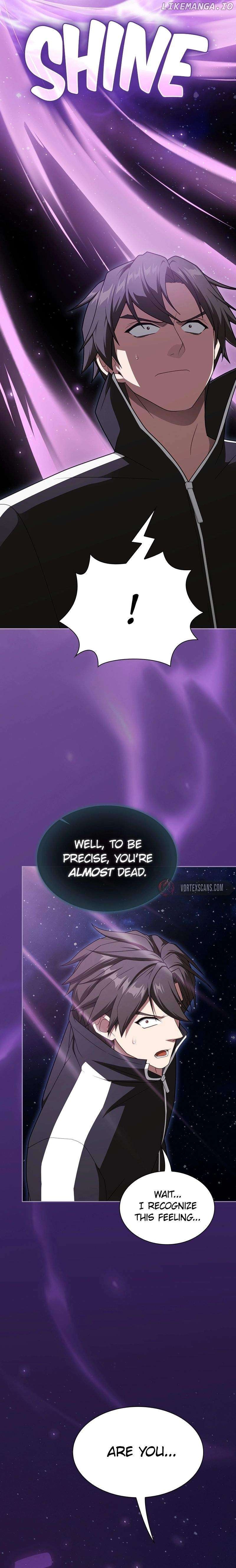 The tutorial tower of the advanced player Chapter 202 - page 25