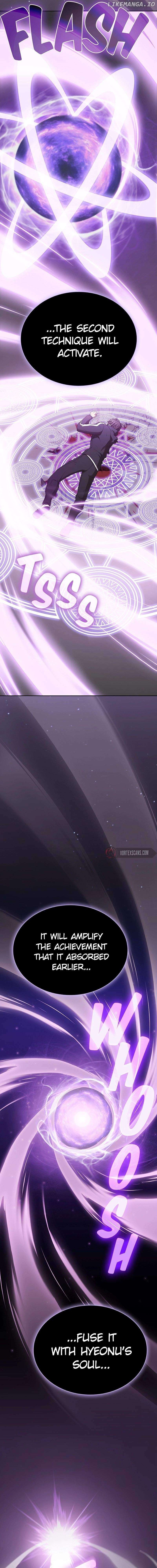 The tutorial tower of the advanced player Chapter 202 - page 4