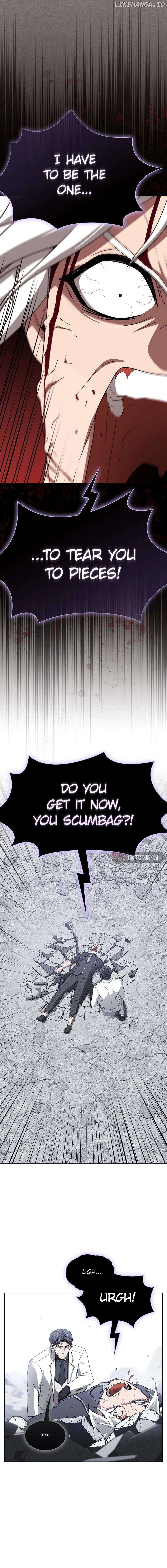The tutorial tower of the advanced player Chapter 201 - page 21
