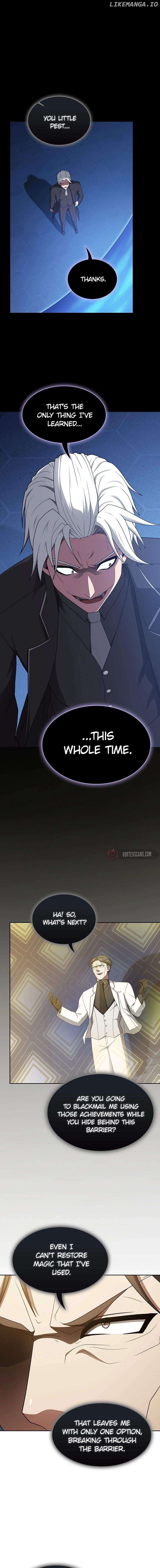 The tutorial tower of the advanced player Chapter 201 - page 3